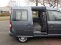 Volkswagen Caddy 1.6 Turijn Comfort AIRCO NAVI SCHUIFDEUR CRUISE CO Grigio - thumbnail 10