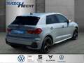 Audi A1 Sportback S line 25 TFSI*NAVI*LED*PDC Grau - thumbnail 4