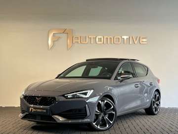 1.4 e-Hybrid VZ Copper Edition Pano|keyless|Sfeer
