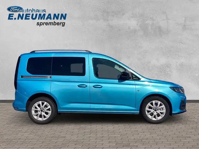 Ford Tourneo Connect Titanium*AHK*