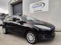 Ford Fiesta Fiesta 1.5 TDCi Titanium Noir - thumbnail 6