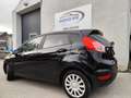Ford Fiesta Fiesta 1.5 TDCi Titanium Noir - thumbnail 4