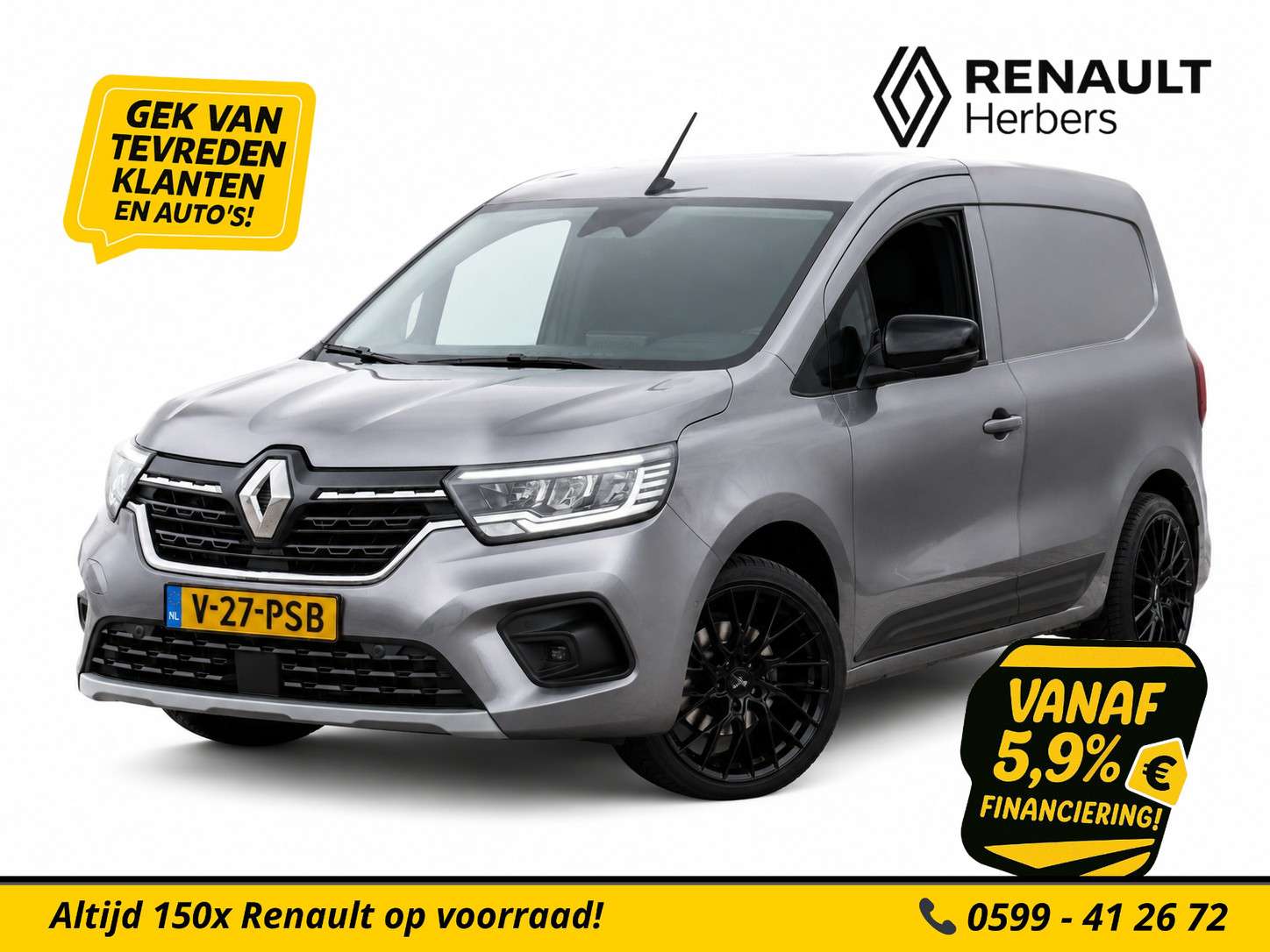 Renault Kangoo