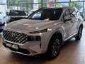 Hyundai SANTA FE Prime*PlugIn*Pano*4WD*ACC*HUD*360Cam* Weiß - thumbnail 3