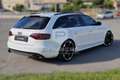 Audi A4 A4 2.0 TFSI 180CV mult. Advanced Weiß - thumbnail 4