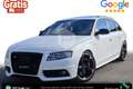Audi A4 A4 2.0 TFSI 180CV mult. Advanced Weiß - thumbnail 1