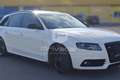 Audi A4 A4 2.0 TFSI 180CV mult. Advanced Weiß - thumbnail 3