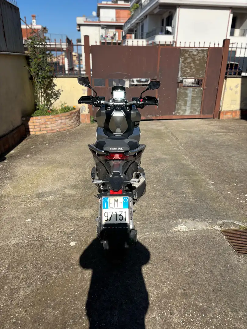 Honda X-ADV - 2