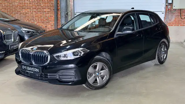 BMW 1er