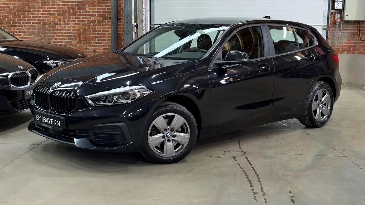 BMW 116