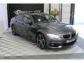BMW 420 SERIE 420d Coupé M Sport - BVA Sport F36 420d - TOIT OUVRANT Gris - thumbnail 2