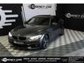 BMW 420 SERIE 420d Coupé M Sport - BVA Sport F36 420d - TOIT OUVRANT Gris - thumbnail 1