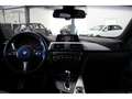 BMW 420 SERIE 420d Coupé M Sport - BVA Sport F36 420d - TOIT OUVRANT Gris - thumbnail 8