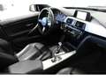 BMW 420 SERIE 420d Coupé M Sport - BVA Sport F36 420d - TOIT OUVRANT Gris - thumbnail 9