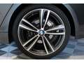 BMW 420 SERIE 420d Coupé M Sport - BVA Sport F36 420d - TOIT OUVRANT Gris - thumbnail 29