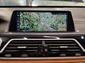 BMW 740 eA Plug-In Hybrid * PACK M CARBON CORE * GAR 12 M Bleu - thumbnail 8