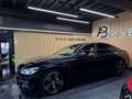 BMW 740 eA Plug-In Hybrid * PACK M CARBON CORE * GAR 12 M Bleu - thumbnail 10