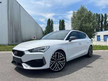 Cupra Leon VZ 2.0 TSI DSG – 300pk – Pano dak – Topstaat – Volledige Historiek