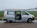 Volkswagen Transporter 2.0 L2H1 Dubbel Cabine ! Argent - thumbnail 14