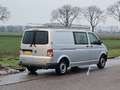 Volkswagen Transporter 2.0 L2H1 Dubbel Cabine ! Argent - thumbnail 3