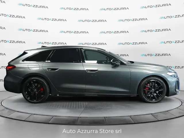 Audi A5 view 18