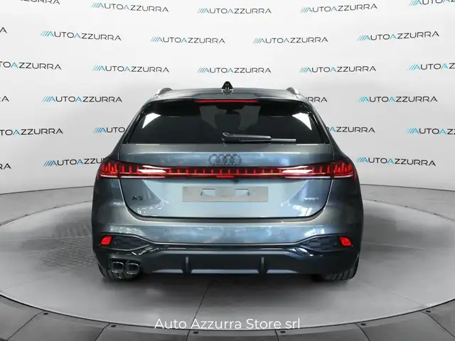 Audi A5 view 7