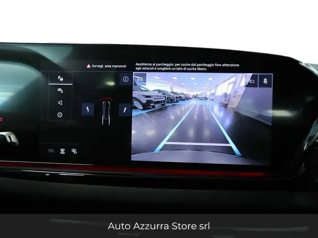 Audi A5 view 13
