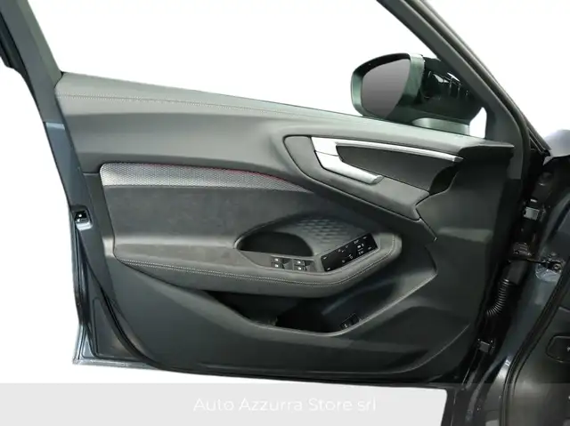 Audi A5 view 19