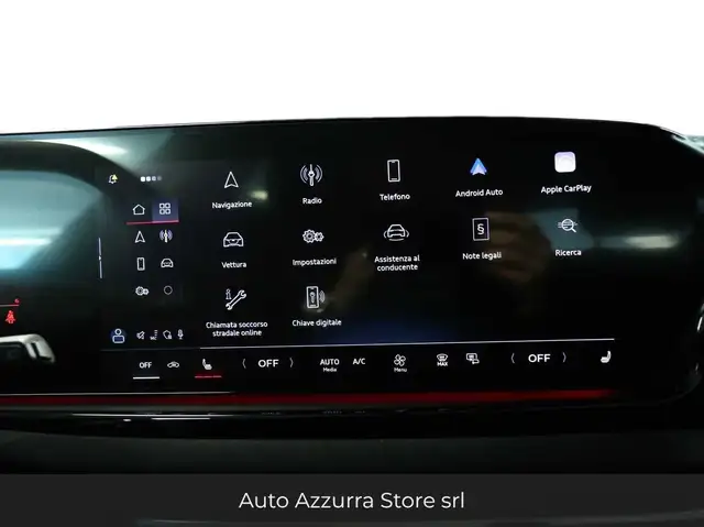 Audi A5 view 25