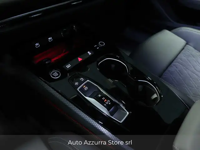 Audi A5 view 23