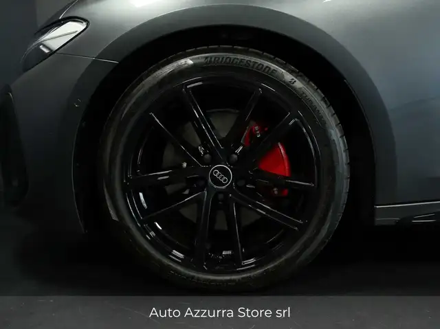Audi A5 view 5