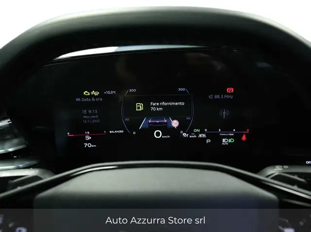 Audi A5 view 21