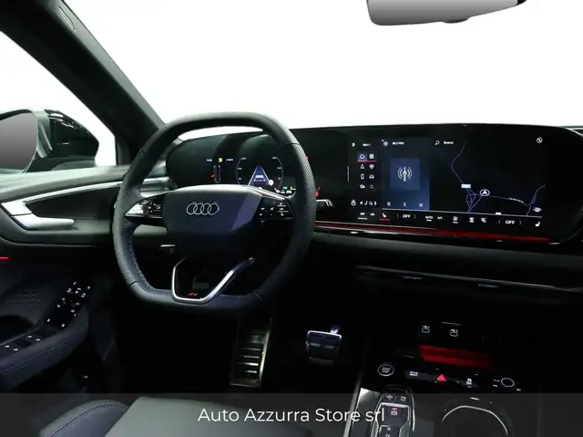 Audi A5 view 10