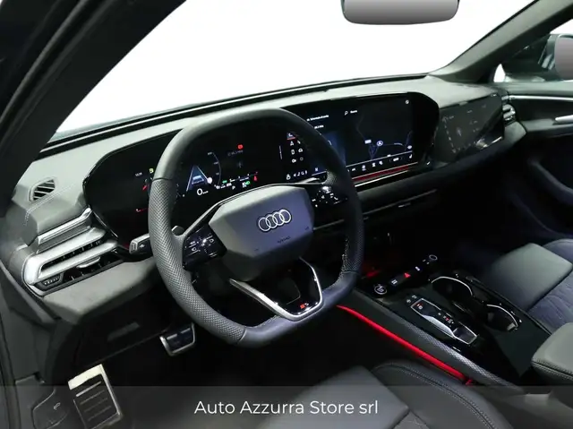 Audi A5 view 9