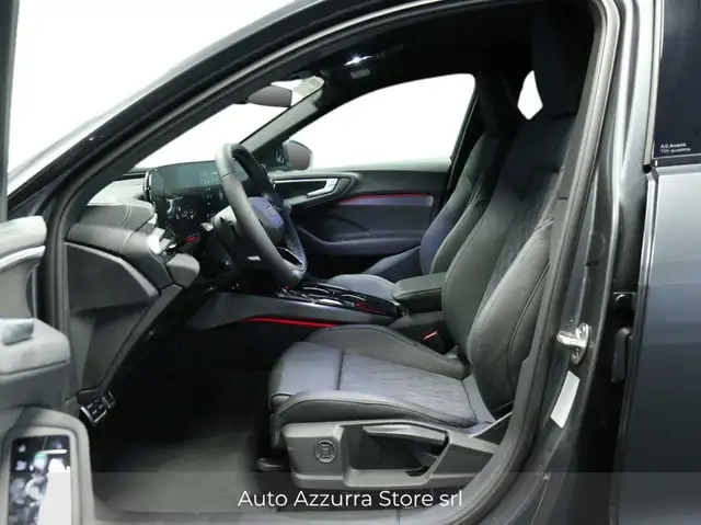 Audi A5 view 8