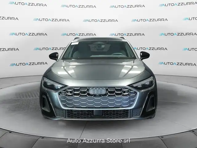 Audi A5 view 16
