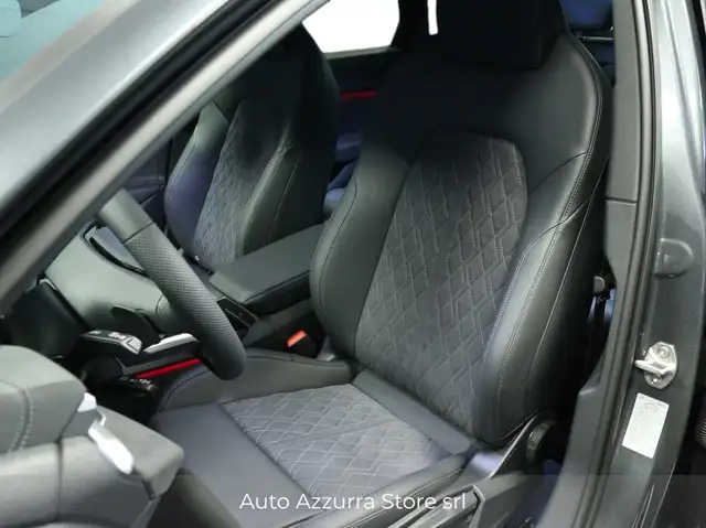 Audi A5 view 6