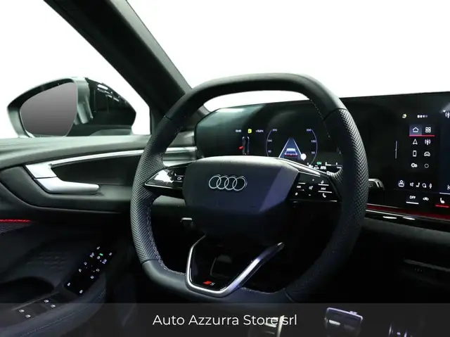 Audi A5 view 11