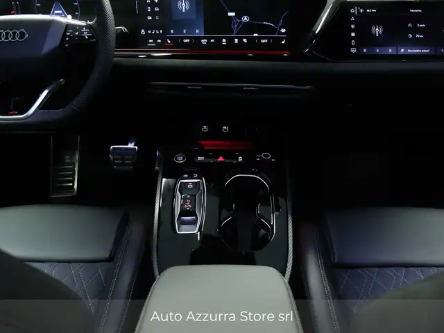 Audi A5 view 22