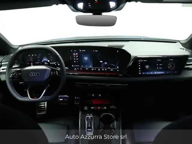Audi A5 view 20