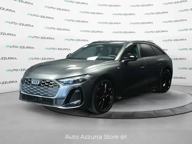 2025 Audi A5 in Grey for sale