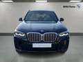 BMW X3 xdrive20d mhev 48V Msport auto Nero - thumbnail 3