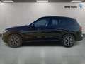 BMW X3 xdrive20d mhev 48V Msport auto Nero - thumbnail 4