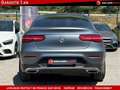 Mercedes-Benz GLC 250 250 D FASCINATION 4 MATIC Gris - thumbnail 6