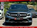 Mercedes-Benz GLC 250 250 D FASCINATION 4 MATIC Gris - thumbnail 2