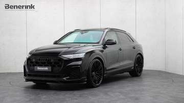 60 TFSI e quattro ABT | B&O 3D | Massage | Head-up
