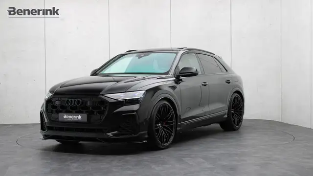 Audi Q8 60 TFSI e quattro ABT | B&O 3D | Massage | Head-up
