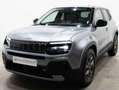 Jeep Avenger E-Avenger 51 kWh Longitude ***NAV*CARPLAY*LED*** Gris - thumbnail 1