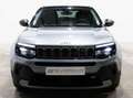 Jeep Avenger E-Avenger 51 kWh Longitude ***NAV*CARPLAY*LED*** Gris - thumbnail 3