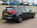Kia Ceed SW / cee'd SW Sportswagon 1.6 GDI BusinessLine/NAVI/CLIMA/CRUISE Noir - thumbnail 7